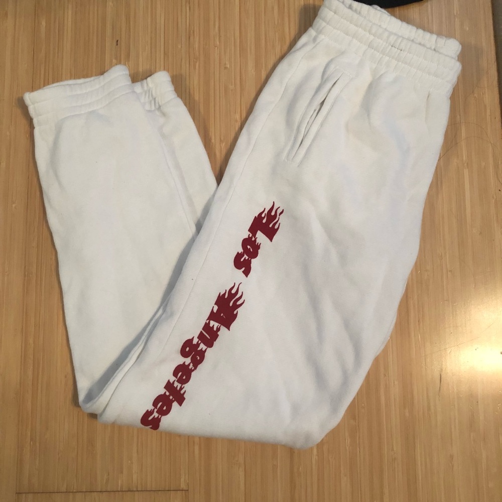 Brandy Melville LA Sweats